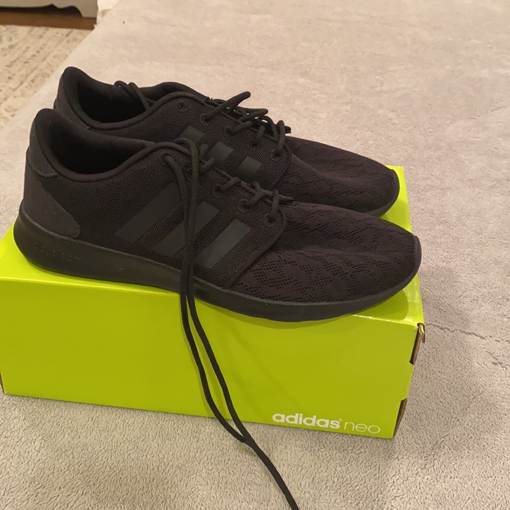 Adidas cloud foam